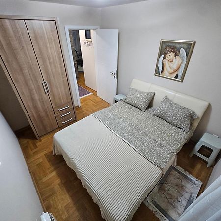Luxury Apartments Belgrad Exterior foto