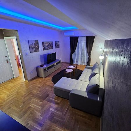 Luxury Apartments Belgrad Exterior foto