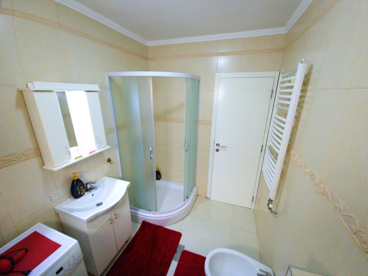 Luxury Apartments Belgrad Exterior foto