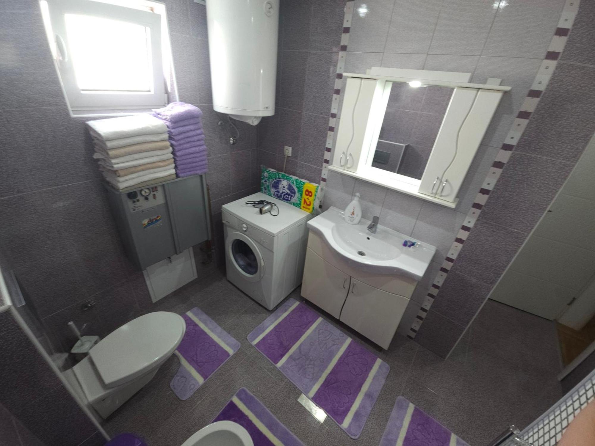 Luxury Apartments Belgrad Zimmer foto