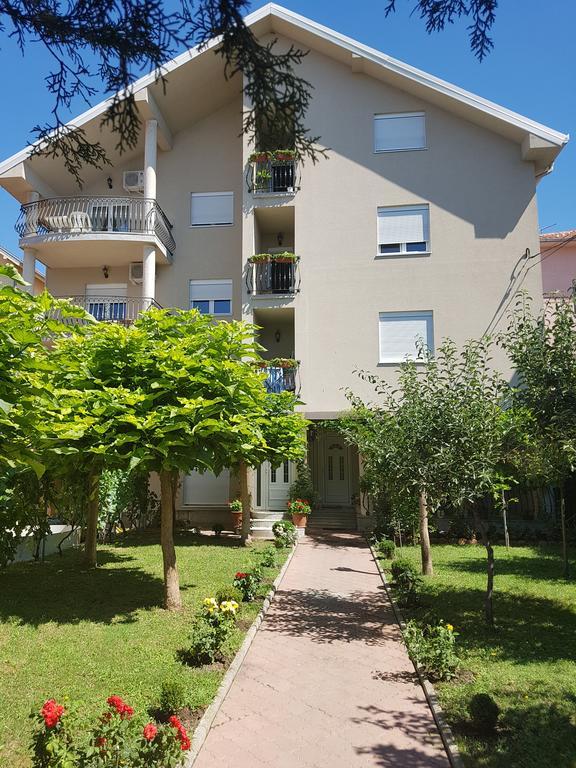 Luxury Apartments Belgrad Exterior foto