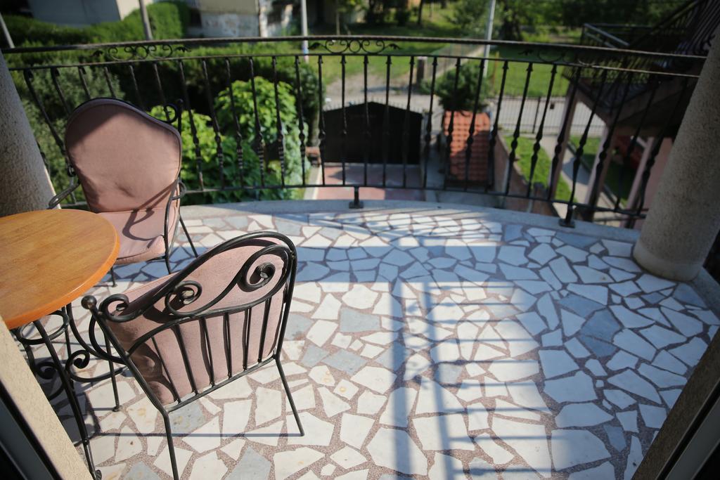 Luxury Apartments Belgrad Exterior foto
